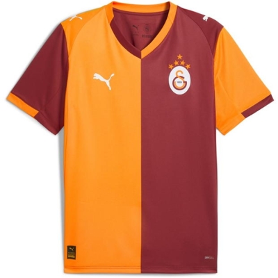 Camasa Puma Galatasry Home 2025 2026 adulti