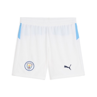 Camasa Puma Manchester City Home 2025 2026 copil