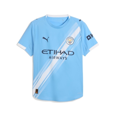 Camasa Puma Manchester City Home 2025 2026 dama