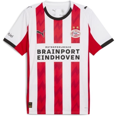 Camasa Puma PSV Home 2025 2026 adulti