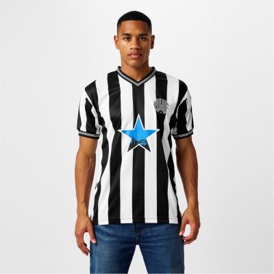 Camasa Score Draw Newcastle United 84 Home adulti