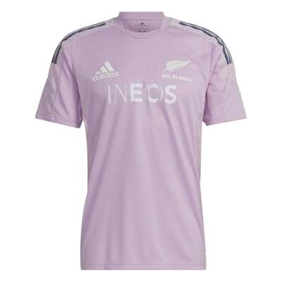 Camasa adidas All Blacks Performance T- barbat