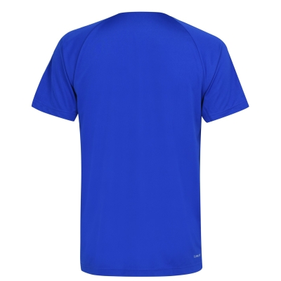 Camasa adidas Classic 3 Stripe Sereno T barbat