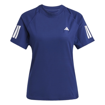 Camasa adidas Club 3-Stripes Tennis Climacool T- dama