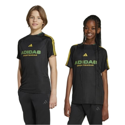 Camasa adidas House of Tiro T- copil