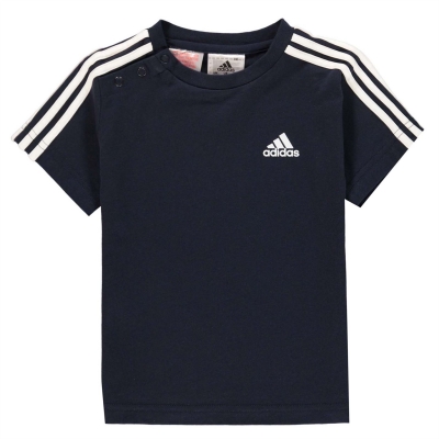 Camasa adidas Stripe Essential T