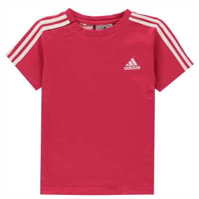 Camasa adidas Stripe Essential T