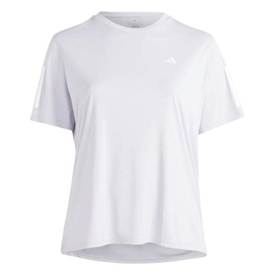 Tricou adidas Own Run + Ld99