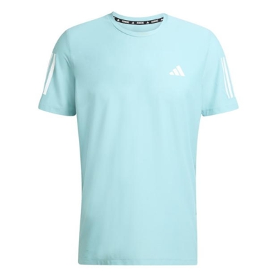 Camasa adidas Own the Run T- barbat