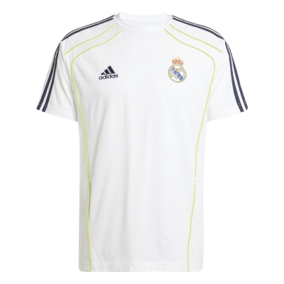 Camasa adidas Real Madrid UBP T- adulti