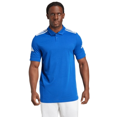 Camasa adidas Squadra
25 Polo men's T- blue JW0890