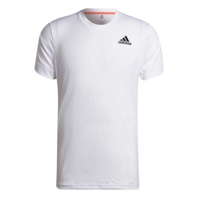 Camasa adidas Tennis Freelift T barbat