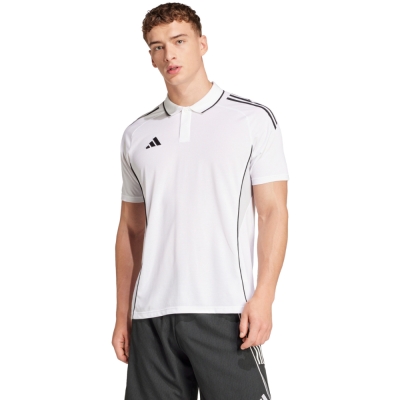 Camasa Men's T- adidas Tiro 25 Competition Polo white JY1807