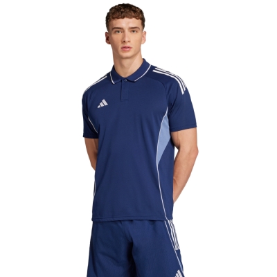 Camasa adidas Tiro 25 Competition Polo men's T- navy blue JY1811
