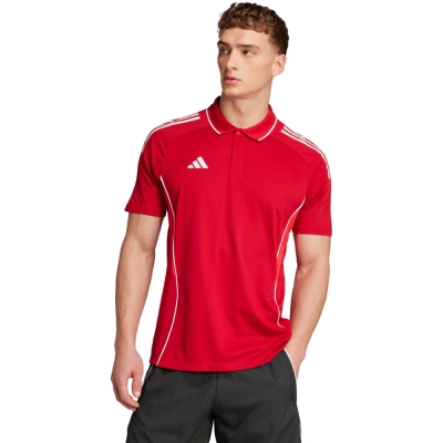 Camasa Men's adidas Tiro 25 Competition Polo T- red JY1805