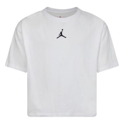 Camasa Air Jordan Jordan Jumpman Cropped T- copil fetita