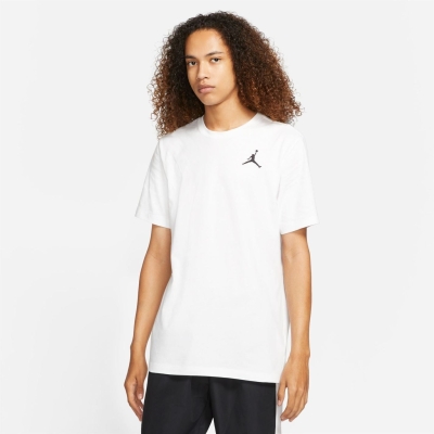 Camasa Air Jordan Jumpman Short-Sleeve Crew T barbat