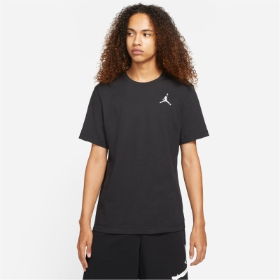 Camasa Air Jordan Jumpman Short-Sleeve Crew T barbat