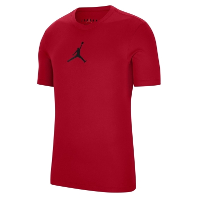 Camasa Air Jordan Jumpman Short-Sleeve Crew T barbat