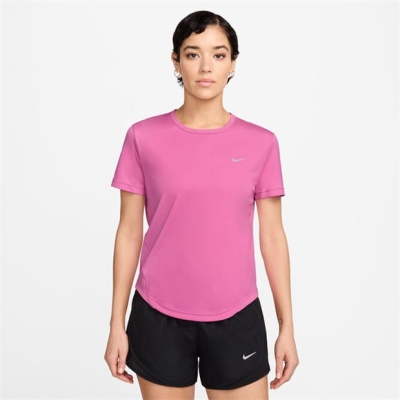 Nike Tempo Dri-FIT Short-Sleeve Running Top dama