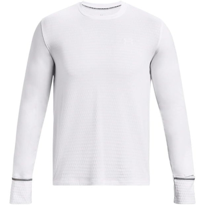 Under Armour Armour Qualifier Cold Longsleeve Running Top barbat