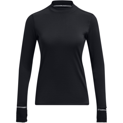 Under Armour Armour Ua Qualifier Cold Ls Running Top dama