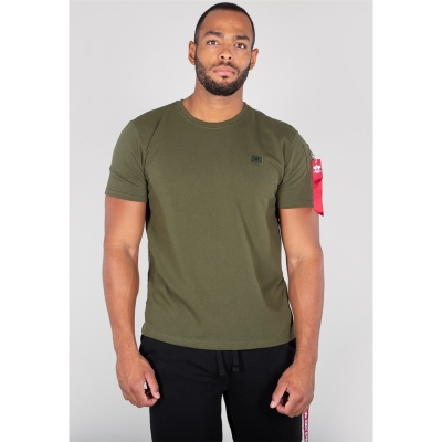 Camasa Alpha Industries X-Fit Heavy T