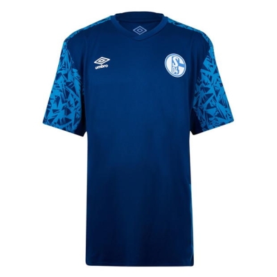 Umbro S04 Trn Jrsy Sn99