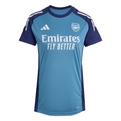 Camasa adidas Arsenal Tiro 25 Competition Training dama