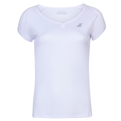 Sapca Camasa Babolat Poly Sleeve T dama