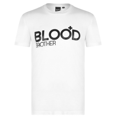 Tricou Blood Brother