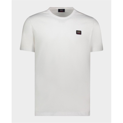 Camasa Paul And Shark Basic Crew Neck T