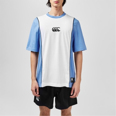 Camasa Canterbury Legends T- barbat