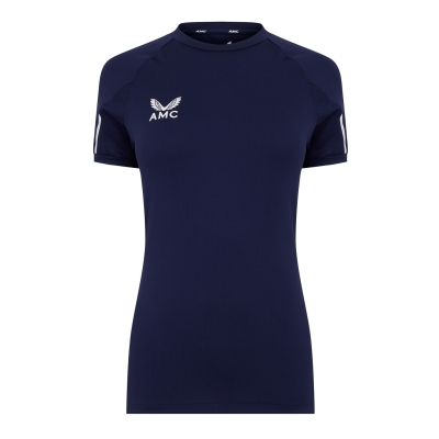 Camasa Castore AMC Performance T- dama