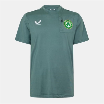 Tricou Castore Fai S/S Sn99