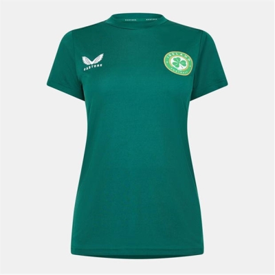 Tricou Castore Fai Trvl Ld99