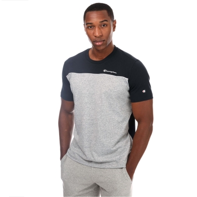Camasa Champion Champion Crew Neck T-