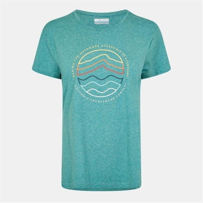 Camasa Columbia Sloan T- dama