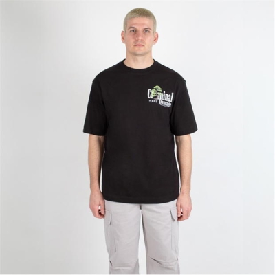 Tricou Criminal Damage Kenshin Sn99