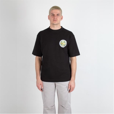 Tricou Criminal Damage Lucia Sn99