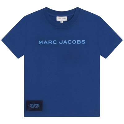 Camasa MARC JACOBS Logo T baietel