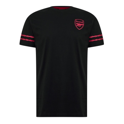 Source Lab AFC Graphic T Sn54