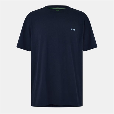 Camasa Boss Logo T-