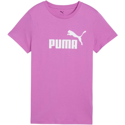 Tricou Camasa Puma ESS No.1 Logo purple 's T- 682371 89 dama