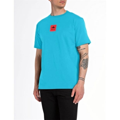 Camasa Replay Centre Logo T-