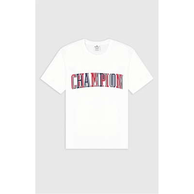 Champion Crewneck T Sn99