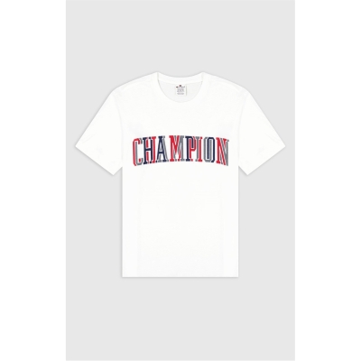 Champion Crewneck T Sn99