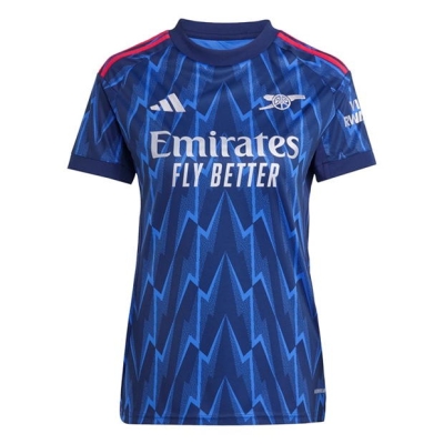 Camasa adidas Arsenal Away 2025 2026 dama