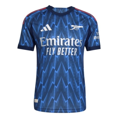 Camasa adidas Arsenal Authentic Away 2025 2026 adulti
