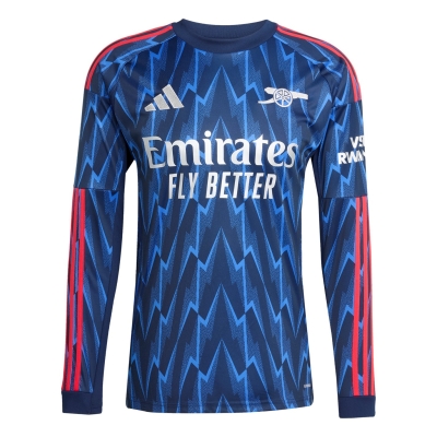 Camasa adidas Arsenal Maneca Lunga Away 2025 2026 adulti